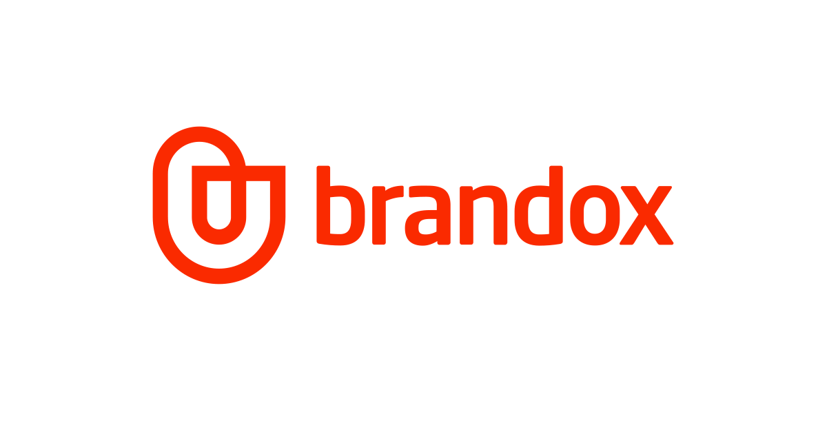 Login | Brandox brand asset portal